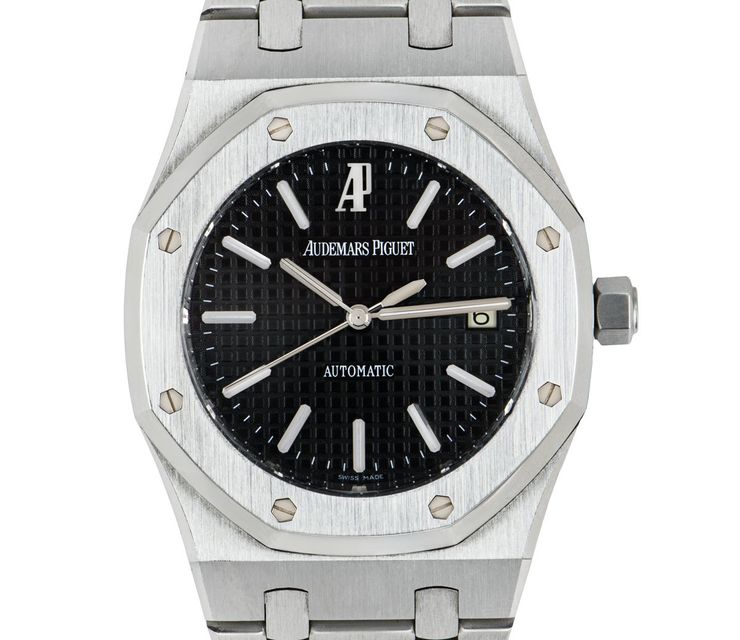 Audemars Piguet Royal Oak 15300ST.OO.1220ST.03 Image 5
